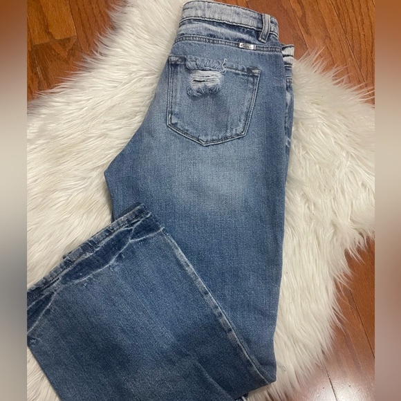 Kancan Jeans Size 24 - Picture 3 of 13